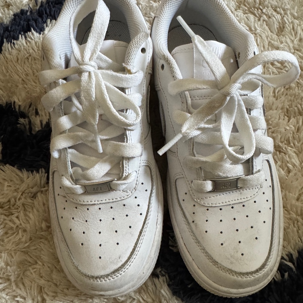 Nike Air Force 1 Sneakers